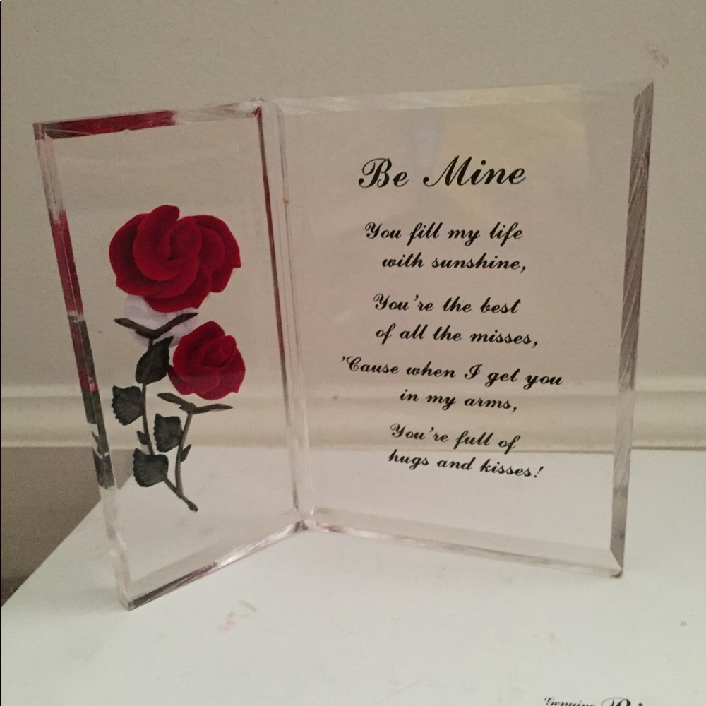 🎁Decorative note - Picture 2 of 2
